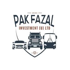 Pak Fazal Motors